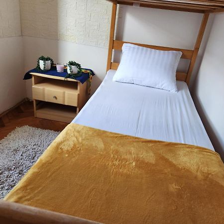 Rooms In The City Split Kültér fotó