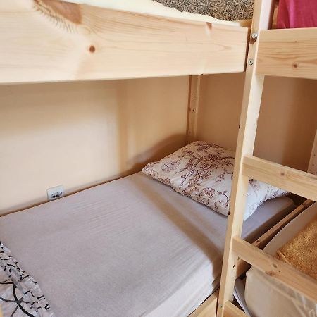 Rooms In The City Split Kültér fotó