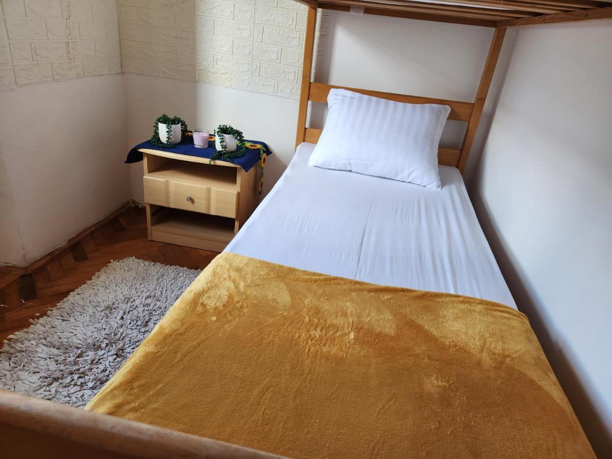 Rooms In The City Split Kültér fotó