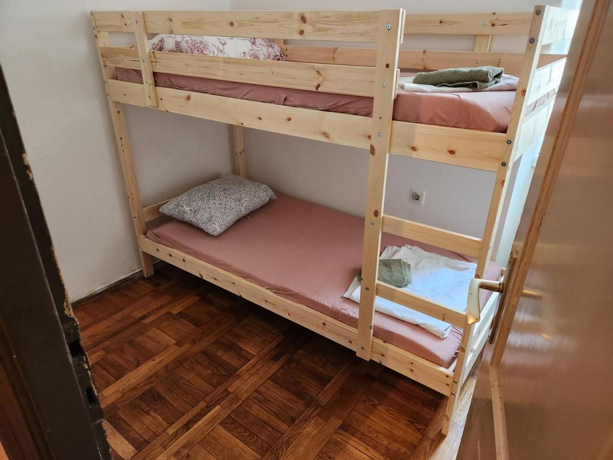 Rooms In The City Split Kültér fotó